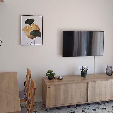 Apartman Marin Ražanj Exterior foto
