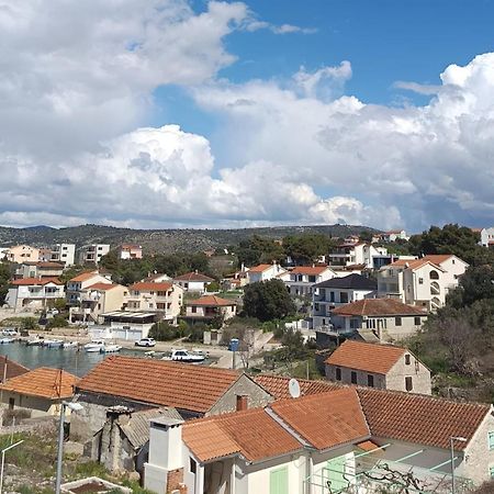 Apartman Marin Ražanj Exterior foto