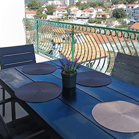 Apartman Marin Ražanj Exterior foto