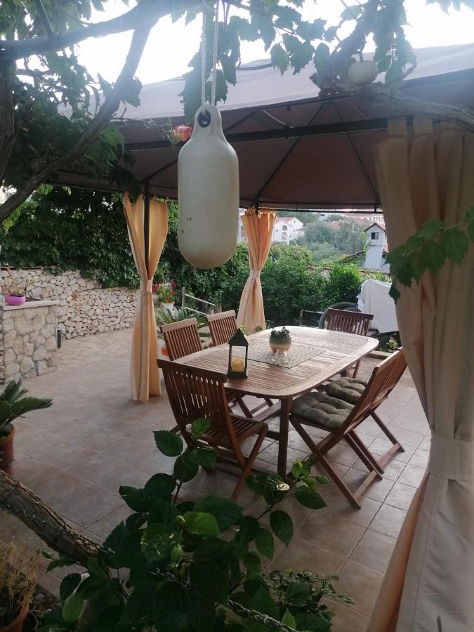 Apartman Marin Ražanj Exterior foto