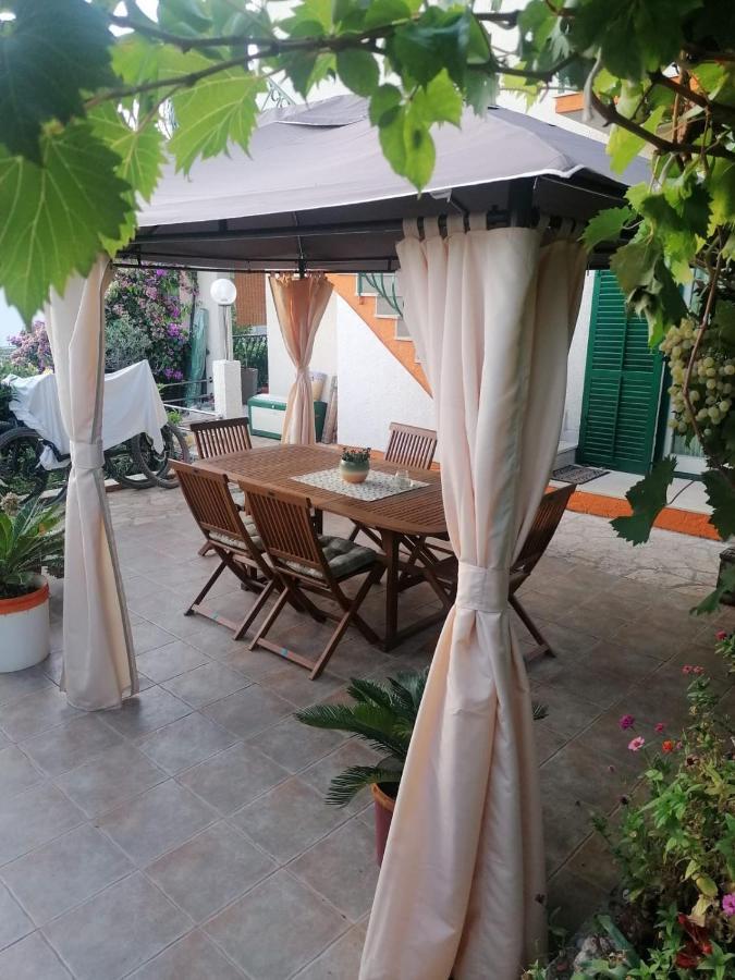 Apartman Marin Ražanj Exterior foto