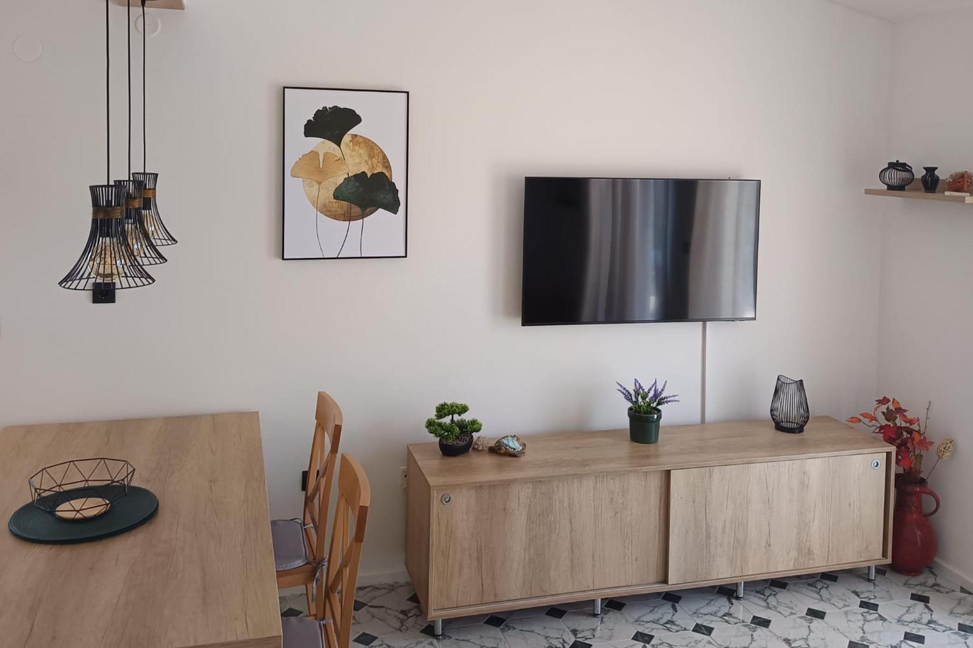 Apartman Marin Ražanj Exterior foto