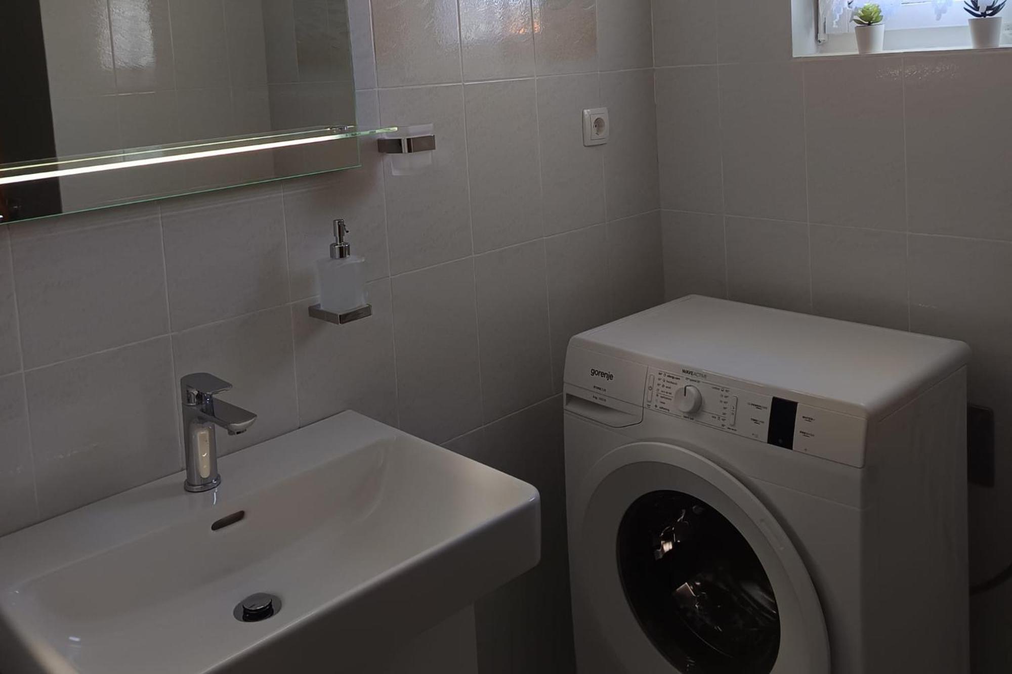 Apartman Marin Ražanj Exterior foto