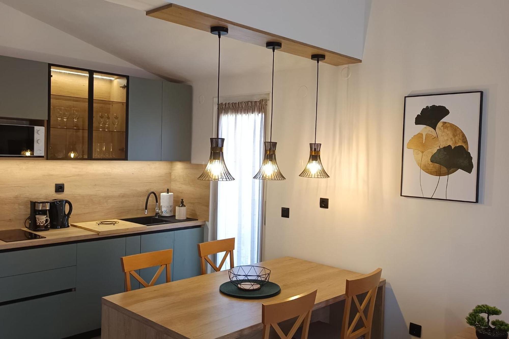 Apartman Marin Ražanj Exterior foto